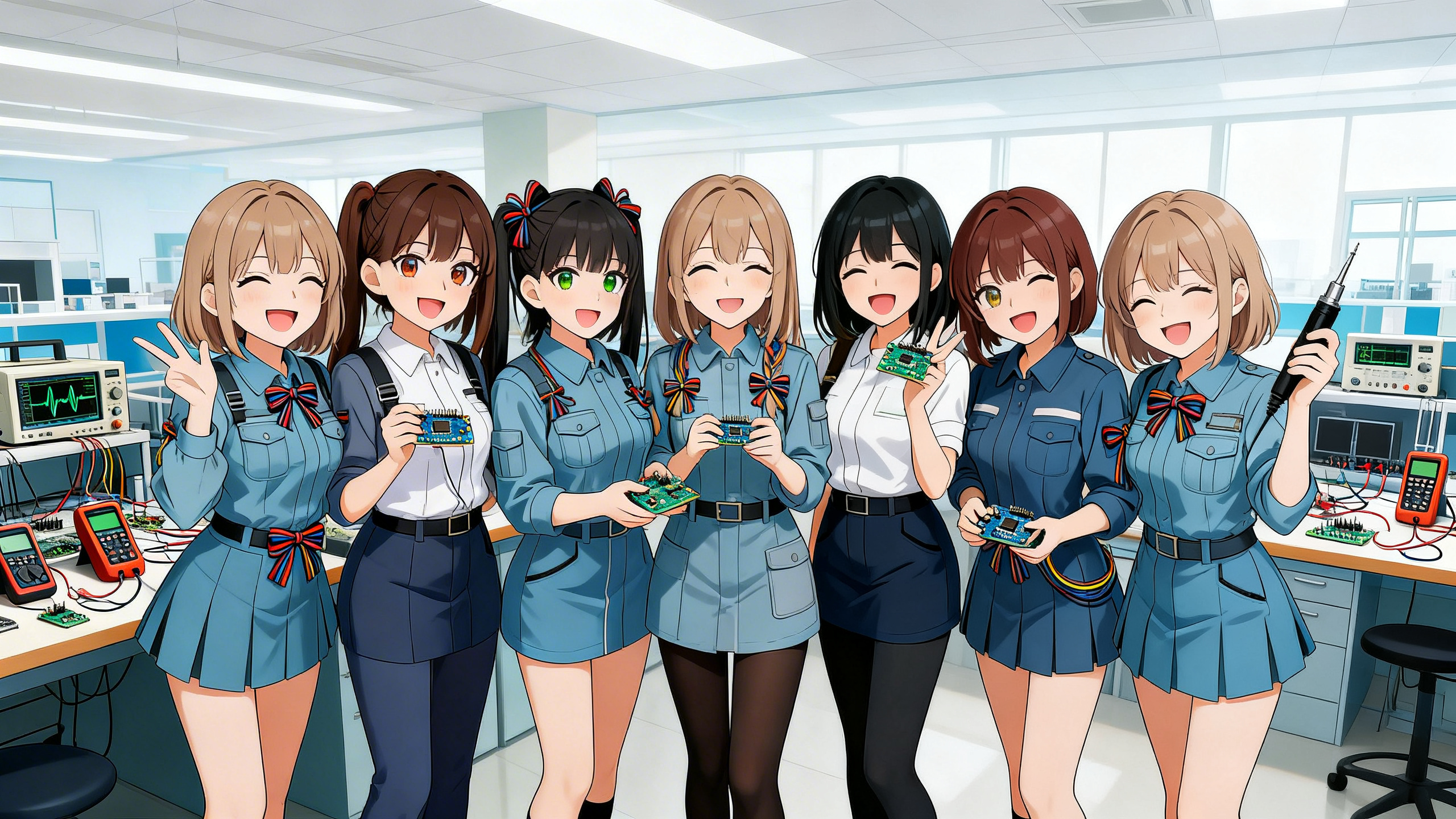 ESP32-S3 IDF编程第九课:I2C通信与OLED显示 —— 让数据"看得见"